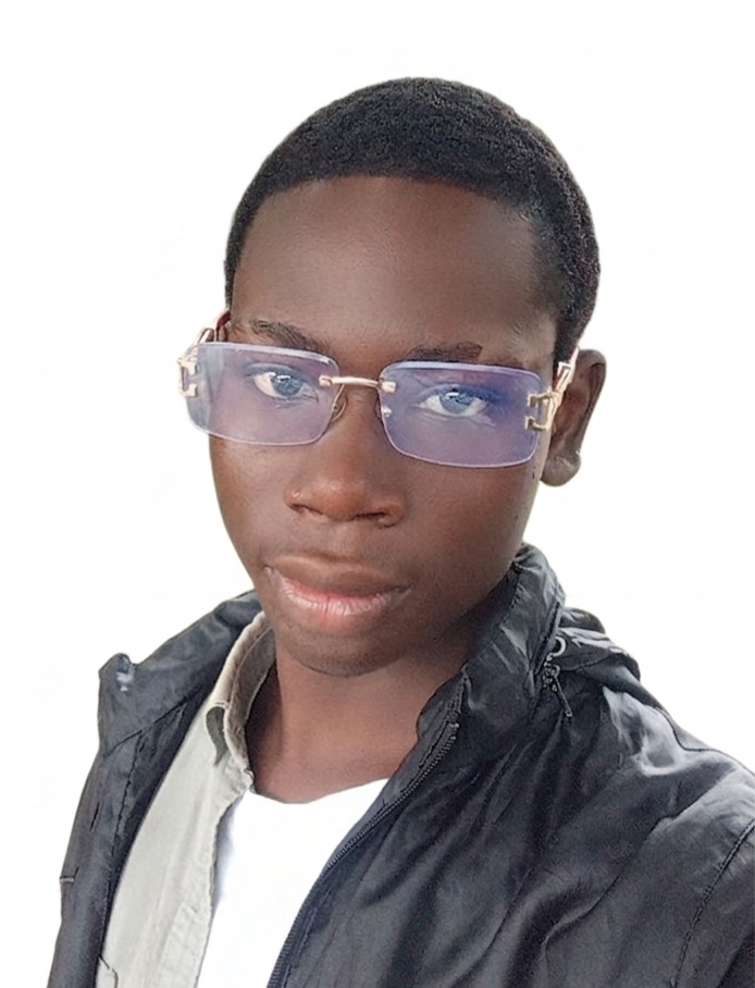 Moshood Lawal