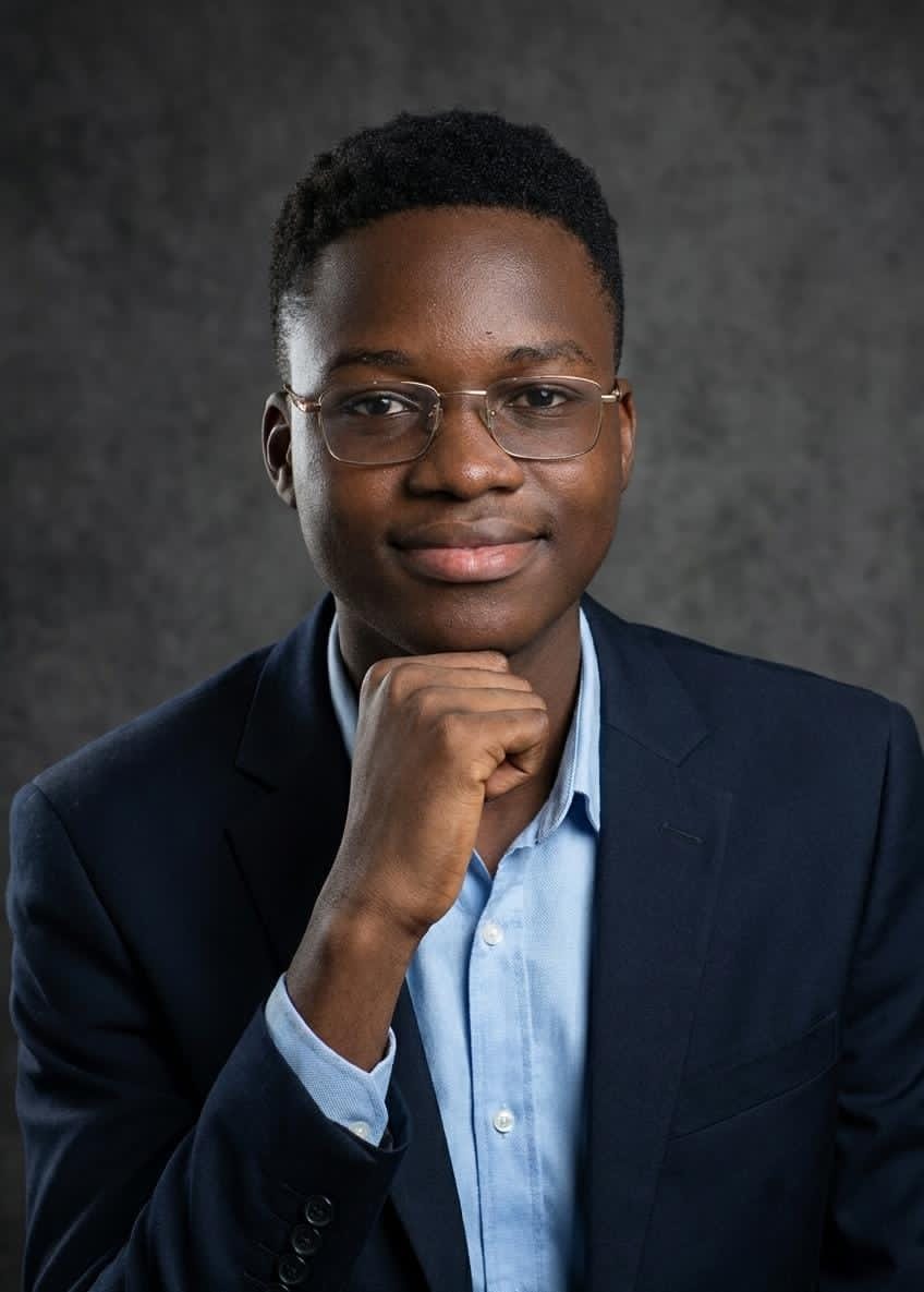 Moshood Lawal